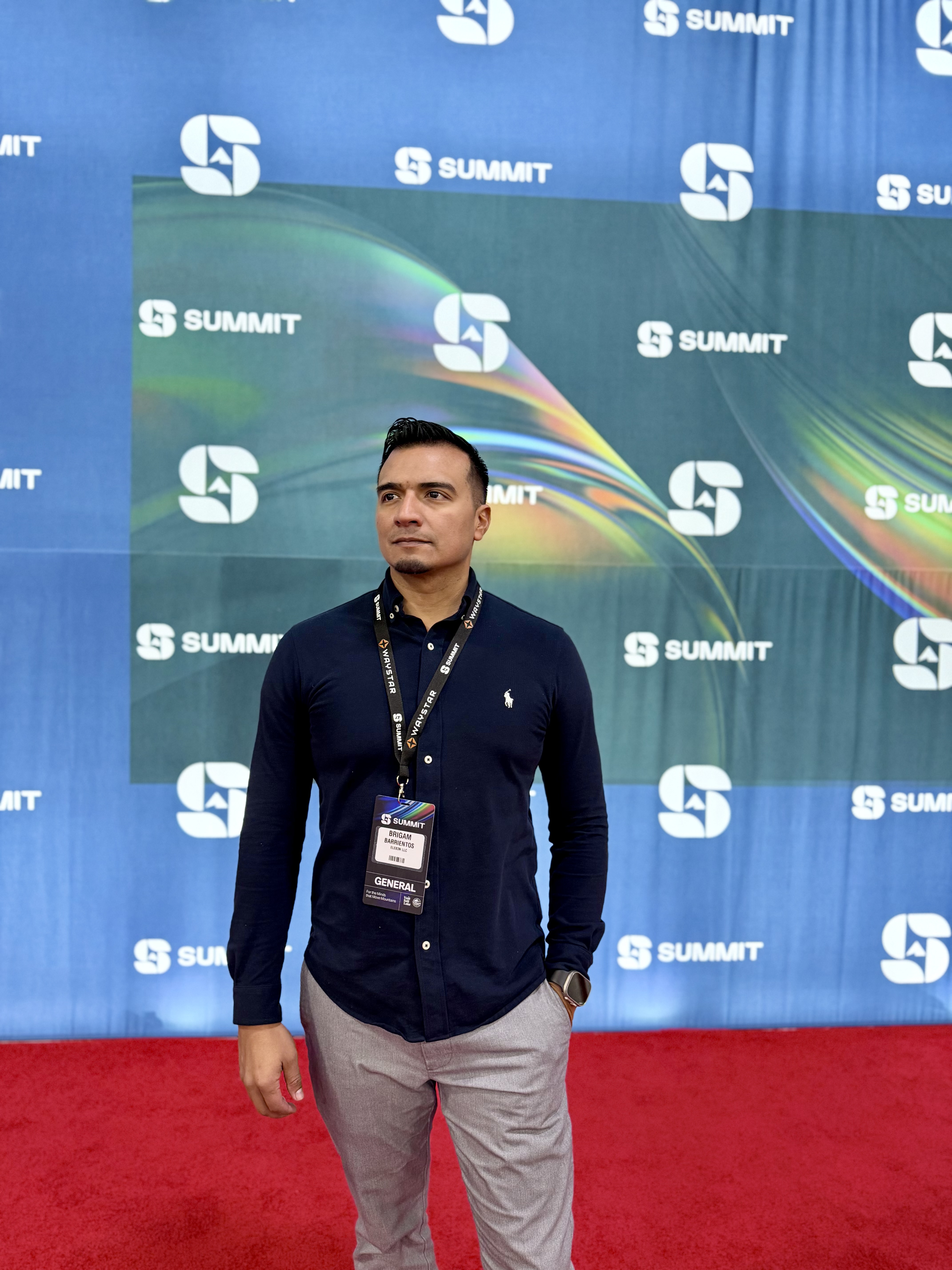 Silicon Slopes Summit