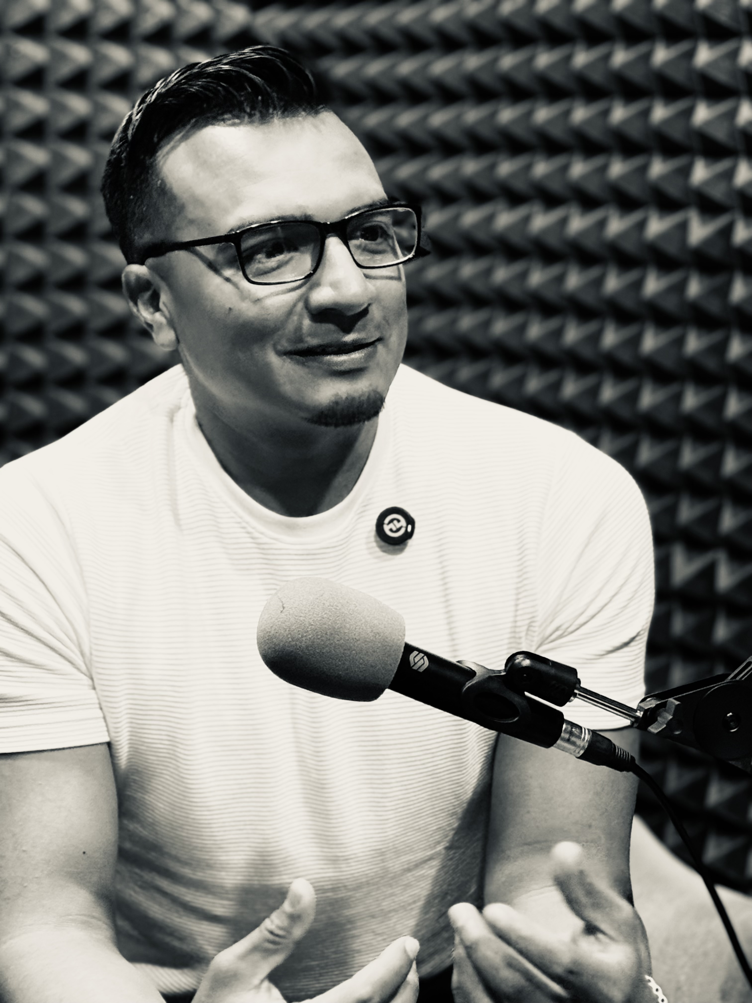 Brigam en podcast