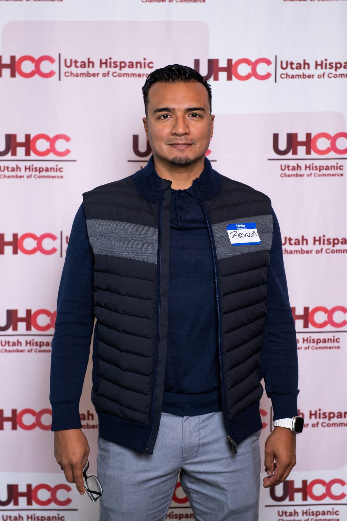 Utah Hispanic Chamber of Commerce
